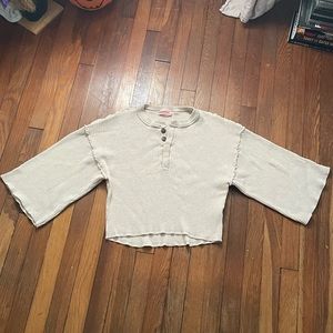 Urban Outfitters Short Sleeve Shirt